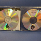 COLDCUT'S SOLID STEEL - 20/10/2006 MIXED RADIO PROMO 2CDr - pikkukuva 2