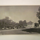 VANHA Postikortti Pori 1950-l Alkup.Mallikappale - pikkukuva 1