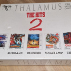Commodore 64: Thalamus The Hits 2 kokoelma - pikkukuva 1
