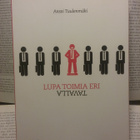 Anssi Tuulenmäki - Lupa toimia eri tavalla (nid.) - pikkukuva 1