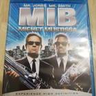 Men In Black - Miehet Mustissa (Blu-ray) - pikkukuva 1