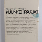 Mary Stewart : Kuunkehrääjät - pikkukuva 2