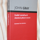 John Gray - Uudet Leviathanit - pikkukuva 2