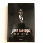 Jens Lapidus : Rahalla saa - pikkukuva 1