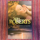 Nora Roberts - Vaarallinen Turvapaikka - pikkukuva 1