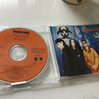 BIohazard / Five blocks to the subway tour ep 1995 CD - pikkukuva 1