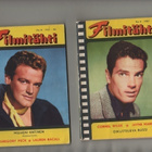 Filmitähti, lukemisto, 1957 / 6 - 1958 / 7 , 11 kpl, K3 - pikkukuva 1