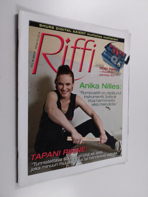 Riffi 4/2017