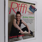 Riffi 4/2017 - pikkukuva 1