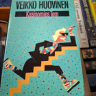 Veikko huovisen kirjoja - pikkukuva 3
