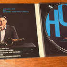 Masa Orpana – Honk CD 2018 Alba, ABCD 433 jazz / blues, NM- - pikkukuva 3