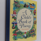 Gyo Fujikawa : A Child's Book of Poems - pikkukuva 1