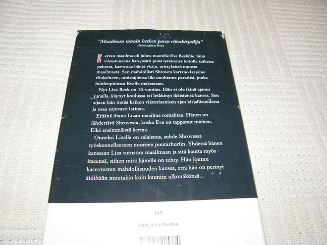 Item image
