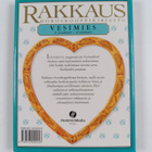 Julia Parker : Rakkaus Vesimies : 21. tammikuuta - 18. he... - pikkukuva 2