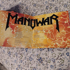 Manowar cd - pikkukuva 4