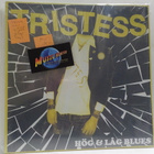 TRISTESS - HÖG & LÅG BLUES M-/M- LP - pikkukuva 1