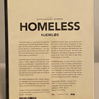 Homeless Hjemløs DVD-elokuva - pikkukuva 2