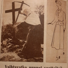 Vanha lehti Suomen kuvalehti 43 / 1955 (paksu) - pikkukuva 3