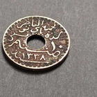 Tunisia 10 centimes 1920 - pikkukuva 4