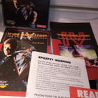 6 CD PC-ROM PELI WING COMMANDER IV THE PRICE OF FREEDOM - pikkukuva 4