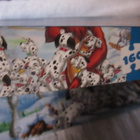 Disney Panorama Palapeli 101 Dalmatialaista  160 palaa - pikkukuva 5
