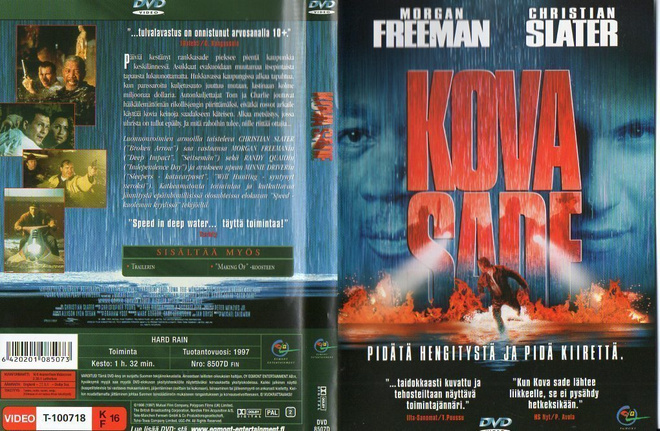 Kova Sade	(77 904)	k	-FI-	suomik.	DVD		morgan freeman	1997