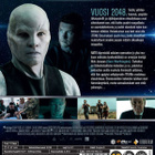 The Titan - (Blu-ray) - pikkukuva 2