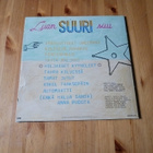 Kadotetut – Liian Suuri Suu lp 1985 Uusi Aalto, Ska - pikkukuva 2