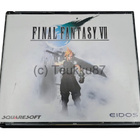 PC - Final Fantasy VII 7 - pikkukuva 1