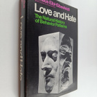 Irenäus Eibl-Eibesfeldt : Love and Hate : The Natural His... - pikkukuva 1