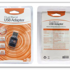 USB WiFi Adapteri 2.4GHz 150Mbps / 5GHz 433Mbps #31682 - pikkukuva 5