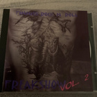 FINNISH ROCK’N’ROLL FREAKSHOW volume 2 * FIN 1999 - pikkukuva 1