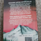 Sven Hassel ASEVELJET - pikkukuva 2