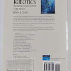 John J. Craig : Introduction to robotics : mechanics and ... - pikkukuva 2