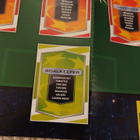 Match Attax pelijuliste pelilauta - pikkukuva 3