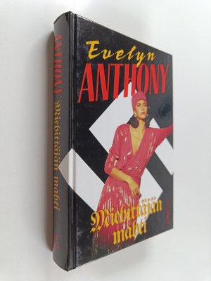 Evelyn Anthony : Miehittäjän mahti