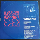 Wigwam - Wigwam/ Hard n' horny - 2 x LP - pikkukuva 3