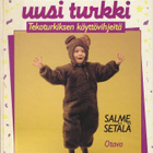 Pikkunallen uusi turkki - Tekoturkiksen käyttövihjeitä - pikkukuva 1