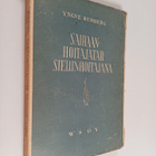 Yngve Rudberg : Sairaanhoitajatar sielunhoitajana - pikkukuva 1