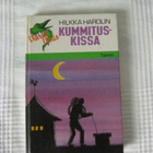 Hilkka Harolin: Kummituskissa - pikkukuva 1