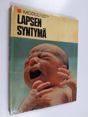Lapsen syntymä