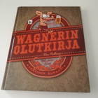 Wagnerin olutkirja - pikkukuva 1