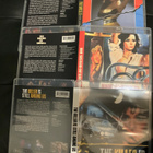 Forgotten Gialli: Volume Four Box Set Vinegar Syndrome OOP - pikkukuva 3