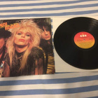 HANOI ROCKS Two Steps From The Move LP (ETELÄ-AFRIKKA-painos - pikkukuva 1