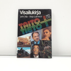 Visailukirja (Otila, Salminen, kirja) - pikkukuva 1