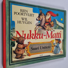 Wil Huygen : Nukku-Matti - pikkukuva 1