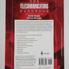 The Telecommunications Handbook - pikkukuva 2