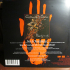 CHILDREN OF BODOM:BLOODDRUNK 7" - pikkukuva 2