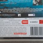 VHS: Sukeltaja / The Diver (Izabella Scorupco 1999) - pikkukuva 3