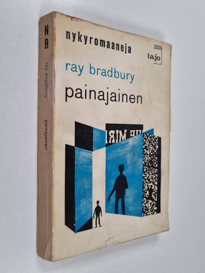 Ray Bradbury : Painajainen